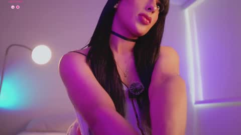  SAMARA GRAY  online show from November 19, 2025, 6:30 pm