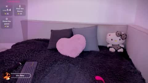 samara_hale online show from February 26, 2026, 8:19 pm