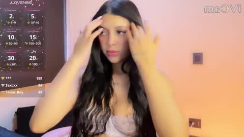 Sammy  online show from December 22, 2024, 9:42 pm