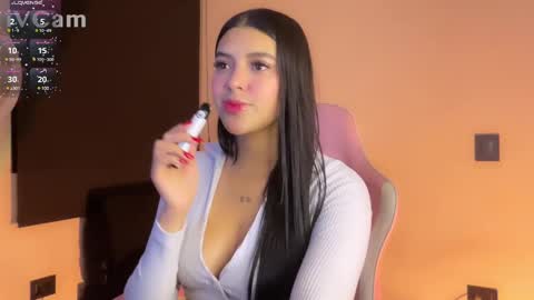 Sammy  online show from January 7, 2025, 10:11 am