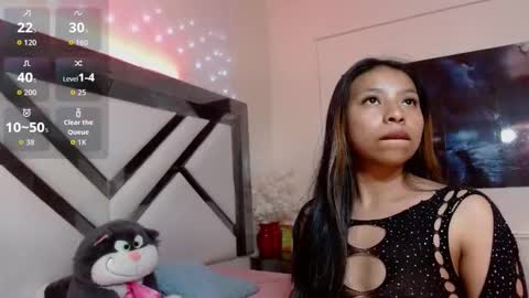 SAMARA online show from March 16, 2026, 7:07 pm