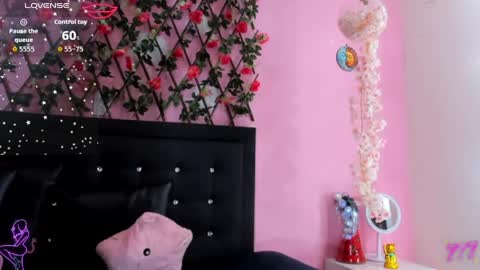 Snapshot of samaracortez chatting on May 16, 2026, 7:34 pm Sammy online show from May 16, 2026, 7:34 pm