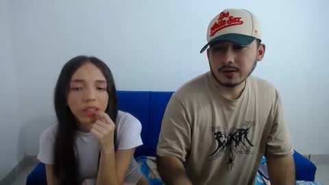 samarahorny69 online show from March 22, 2026, 3:37 pm