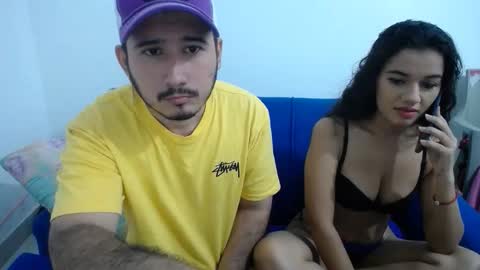 samarahorny69 online show from March 28, 2026, 8:36 am