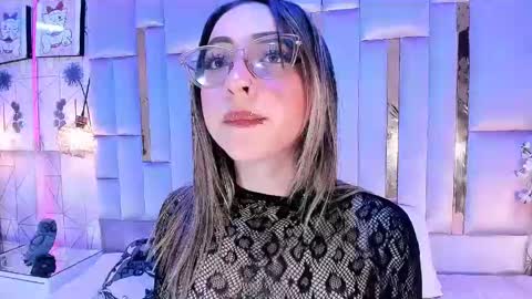 Snapshot of samarajhonson_ chatting on May 19, 2026, 9:43 pm Samara jhonson online show from May 19, 2026, 9:43 pm