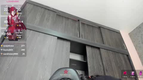 Sara  online show from March 1, 2025, 11:50 am