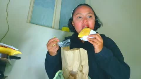samary thomas online show from July 15, 2026, 1:44 am
