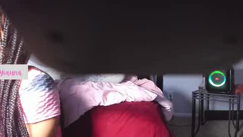 Yaya online show from November 20, 2025, 5:51 am