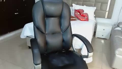 Samantha online show from January 14, 2026, 8:58 pm