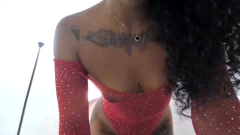 Samantha online show from February 13, 2025, 9:38 pm