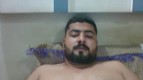 sambills online show from June 11, 2026, 7:56 pm