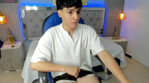 Sam online show from June 5, 2026, 12:44 pm