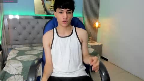 Sam online show from June 8, 2026, 1:00 pm