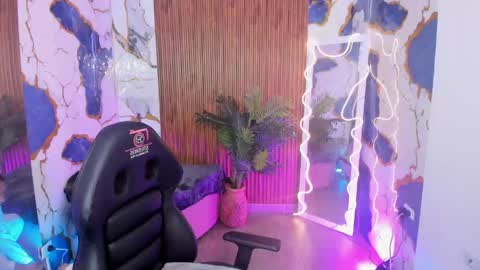Snapshot of samcielo_tay chatting on May 11, 2026, 3:01 am sam online show from May 11, 2026, 3:01 am