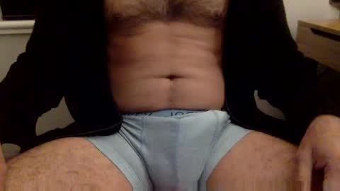 SAAMD online show from January 5, 2025, 8:32 am