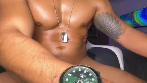 Snapshot of samdornan chatting on January 15, 2025, 7:01 pm Sam Dornan online show from January 15, 2025, 7:01 pm