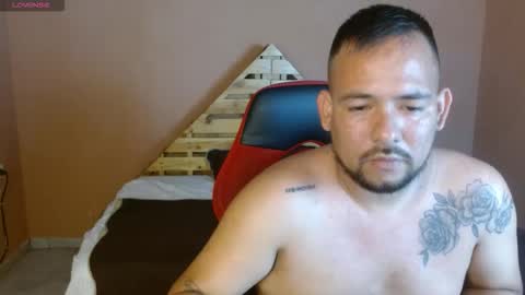 Snapshot of samdread chatting on February 12, 2026, 11:00 pm SAM DREAD online show from February 12, 2026, 11:00 pm