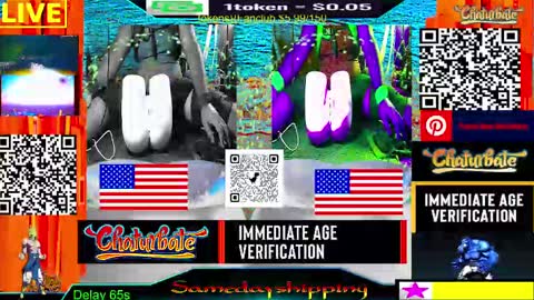 OmniNegate online show from September 27, 2025, 6:13 pm