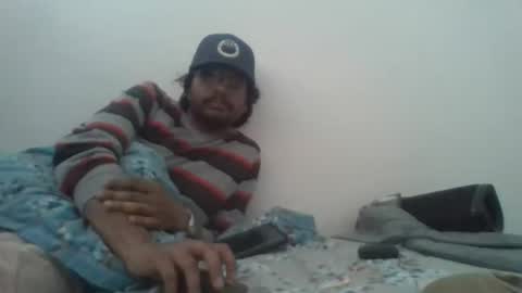 sameerator22960 online show from March 8, 2026, 6:01 pm