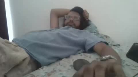 sameerator22960 online show from April 26, 2026, 9:23 pm