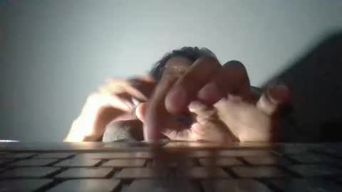 sameerator22960 online show from April 30, 2026, 3:02 am