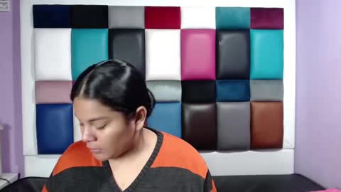 Snapshot of samevanshot chatting on December 29, 2024, 3:22 am samevanshot online show from December 29, 2024, 3:22 am