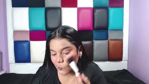 Snapshot of samevanshot chatting on January 24, 2025, 3:00 am samevanshot online show from January 24, 2025, 3:00 am