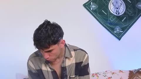 Snapshot of samevansx chatting on January 16, 2026, 6:34 pm samevansx online show from January 16, 2026, 6:34 pm