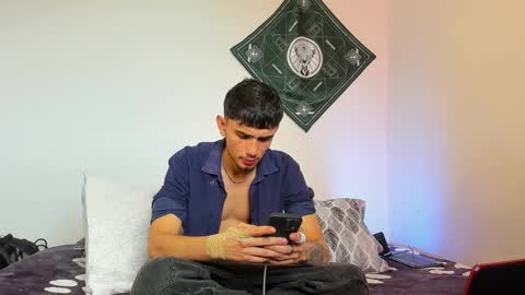 Snapshot of samevansx chatting on February 5, 2026, 3:49 pm samevansx online show from February 5, 2026, 3:49 pm