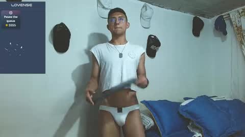 SAM online show from April 8, 2026, 11:10 am