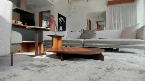 Snapshot of samgorgeous chatting on December 4, 2025, 8:45 am Fansly - Top4fans online show from December 4, 2025, 8:45 am