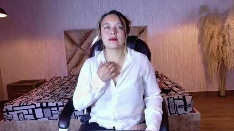 Snapshot of sami_1_8 chatting on April 25, 2026, 3:53 am Samy online show from April 25, 2026, 3:53 am
