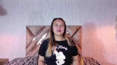Snapshot of sami_1_8 chatting on May 15, 2026, 4:19 am Samy online show from May 15, 2026, 4:19 am