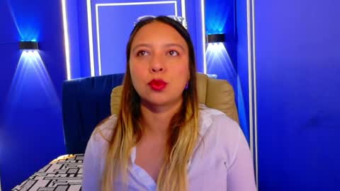 Snapshot of sami_1_8 chatting on May 27, 2026, 4:31 am Samy online show from May 27, 2026, 4:31 am