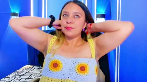 Snapshot of sami_1_8 chatting on May 30, 2026, 4:09 am Samy online show from May 30, 2026, 4:09 am