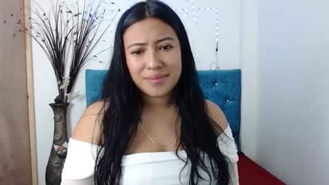 sami_cutte online show from March 6, 2026, 3:36 am