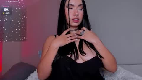 Snapshot of sami_spanks chatting on February 7, 2026, 10:35 pm Samantha Santacoloma online show from February 7, 2026, 10:35 pm