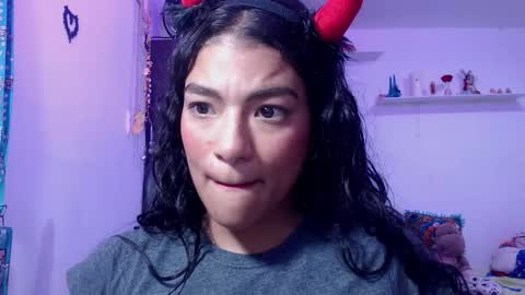 Snapshot of sami_sweet8 chatting on February 16, 2026, 4:08 am Samanta online show from February 16, 2026, 4:08 am