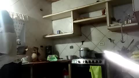 samigelalcangel online show from November 17, 2025, 1:33 am