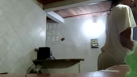 samigelalcangel online show from December 19, 2025, 2:07 am