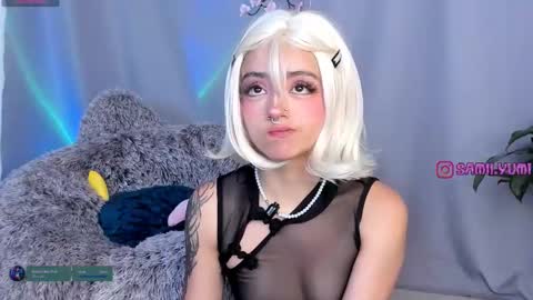 Sam    online show from January 8, 2026, 3:58 pm