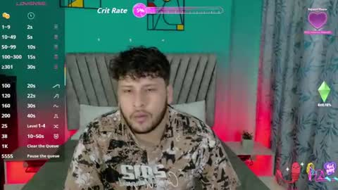 Snapshot of samii_samuhot chatting on July 17, 2026, 12:12 pm samii_samuhot online show from July 17, 2026, 12:12 pm