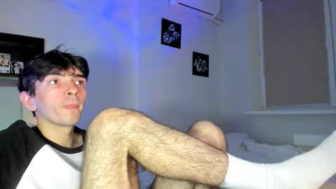 Snapshot of samiliken chatting on January 16, 2026, 4:55 pm Sam online show from January 16, 2026, 4:55 pm