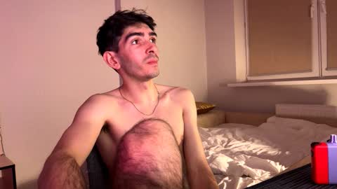 Snapshot of samiliken chatting on February 19, 2026, 4:36 pm Sam online show from February 19, 2026, 4:36 pm