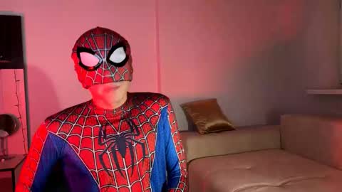 Snapshot of samiliken chatting on February 20, 2026, 4:40 pm Sam online show from February 20, 2026, 4:40 pm