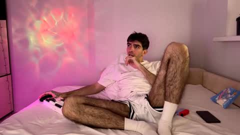 Snapshot of samiliken chatting on February 23, 2026, 4:04 pm Sam online show from February 23, 2026, 4:04 pm