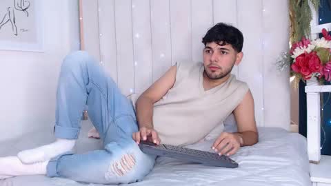 Samir online show from January 18, 2025, 12:47 pm