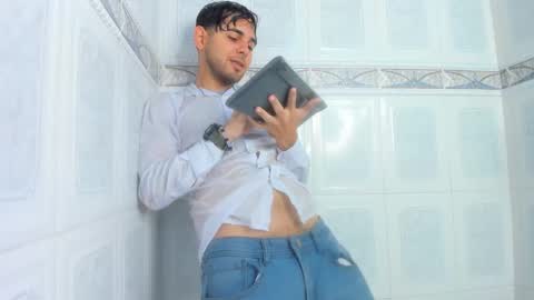 Samir online show from January 24, 2025, 4:06 pm