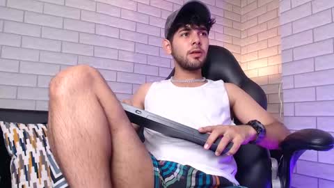 Samir online show from February 18, 2025, 12:17 pm