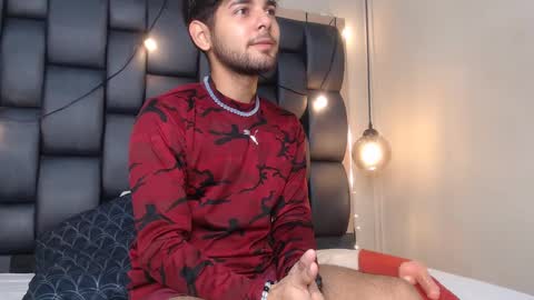 Samir online show from February 20, 2025, 12:15 pm